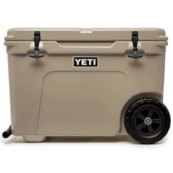 YETI Tundra Haul Hard Cooler 12 YETI Tundra Haul Hard Cooler -Hockey Sports Store yeti tundra haul hard cooler tan