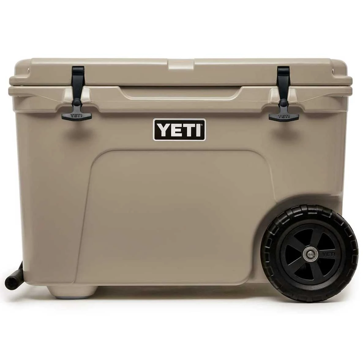 YETI Tundra Haul Hard Cooler 5 YETI Tundra Haul Hard Cooler - Image 3