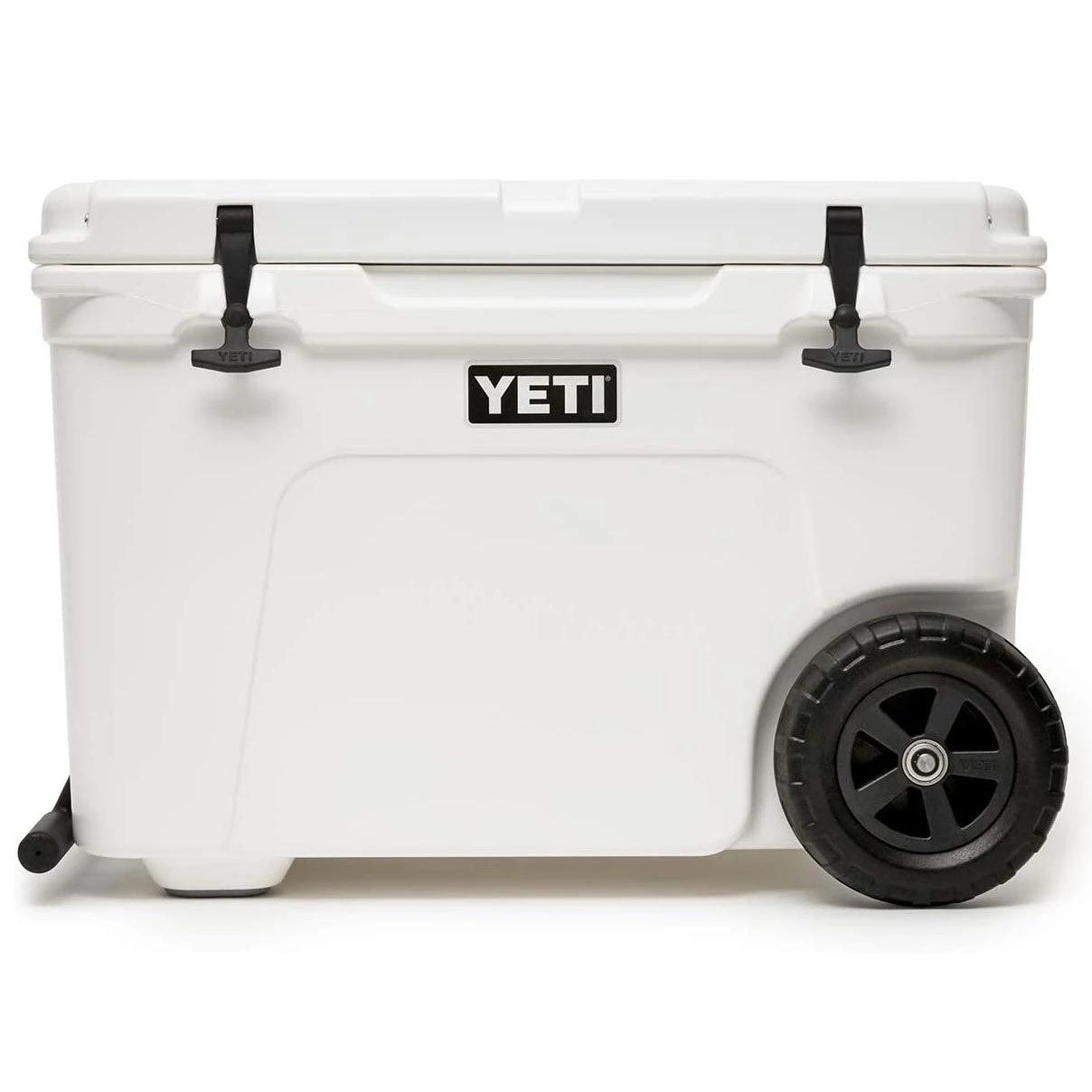 YETI Tundra Haul Hard Cooler 6 YETI Tundra Haul Hard Cooler - Image 4